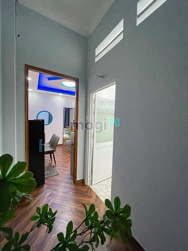 Hình ảnh 🚀🚀 Free phí quản lí Căn Hộ 2 Phòng Ngủ 1Wc Cửa sổ trời