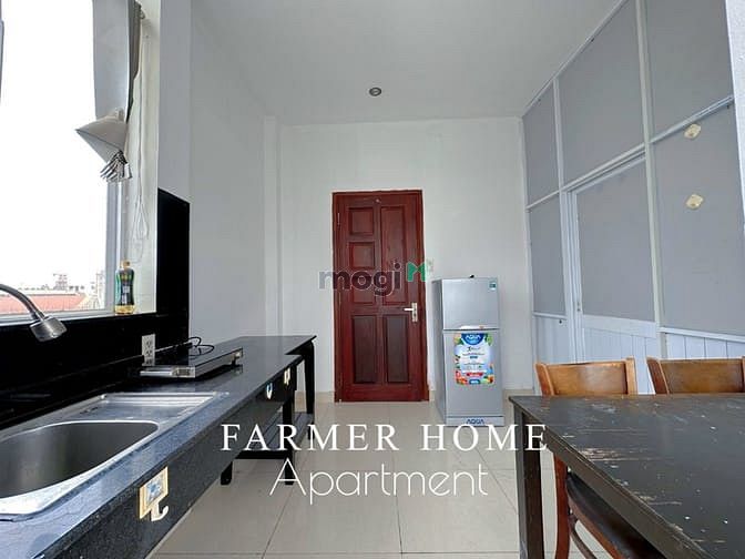 Hình ảnh Cho Thuê Nguyên Tầng 2 Phòng Ngủ - 01Phòng Bếp