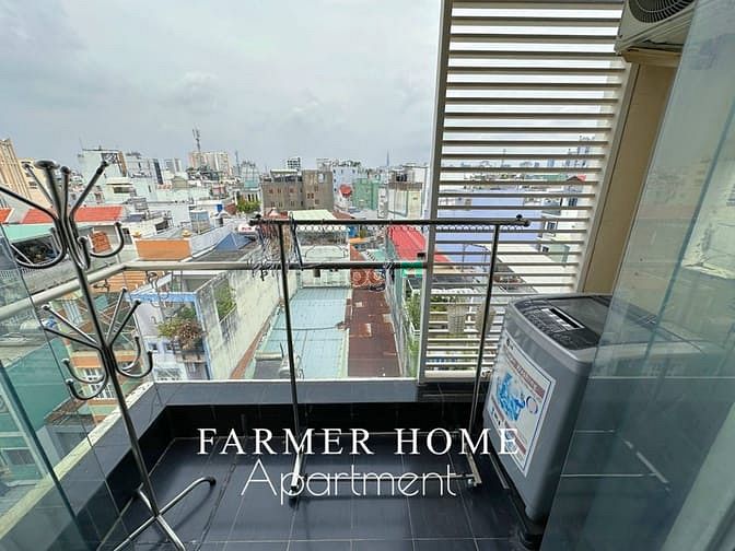 Hình ảnh Cho Thuê Nguyên Tầng 2 Phòng Ngủ - 01Phòng Bếp