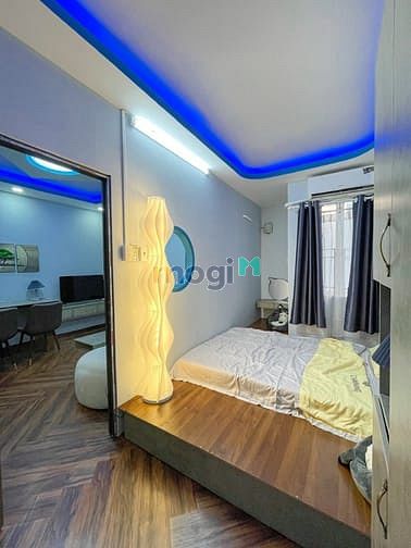 Hình ảnh 🚀🚀 Free phí quản lí Căn Hộ 2 Phòng Ngủ 1Wc Cửa sổ trời
