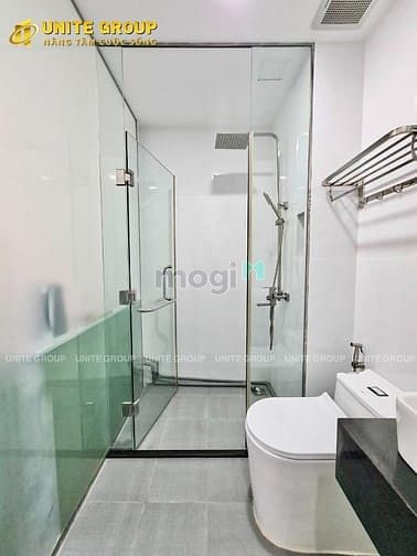 Hình ảnh Studio Ban Công Ngay Chợ Bến Thành, Ngã 6 Phù Đổng