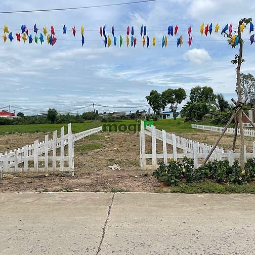 Hình ảnh 2 Lô đất thổ cư liền kề - Gần chợ - thị trấn - Chỉ từ 1 tỷ 250