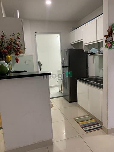 Hình ảnh Chung cư Hoa Sen,Lạc Long Quân.Q11: 70m2, 2p ngủ,Nội thất, 11tr
