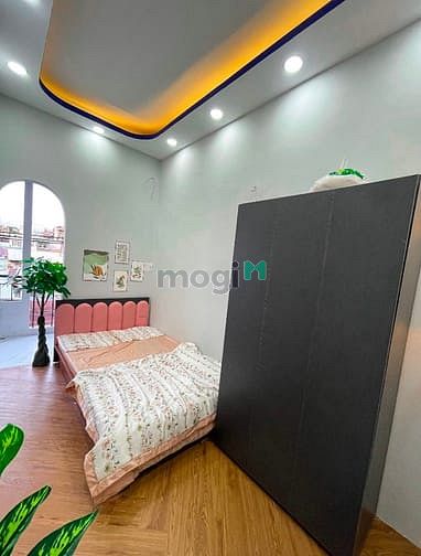 Hình ảnh 🫰🏼❤️CHDV 2Pn 1Wc 55m2 Full Nội Thất Ban công thoáng