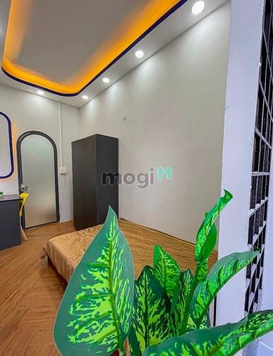 Hình ảnh 🫰🏼❤️CHDV 2Pn 1Wc 55m2 Full Nội Thất Ban công thoáng