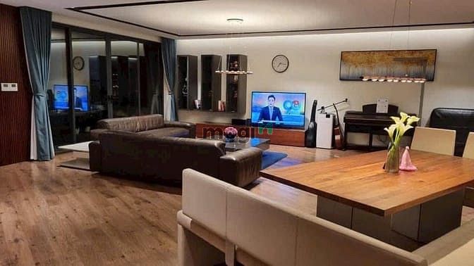 Hình ảnh Bán Trang Chủ MB66.COM / Đăng Ký Tặng 66K Duplex Vũ Phạm Hàm , diện tích:286 m2