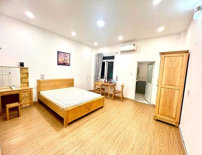 Hình ảnh ✨ Mb6623 nạp rút nhanh chóng 1PN riêng biệt phường 2, gần CV Gia Định 6x có TL