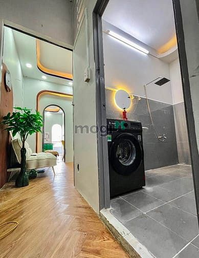 Hình ảnh 🫰🏼❤️CHDV 2Pn 1Wc 55m2 Full Nội Thất Ban công thoáng
