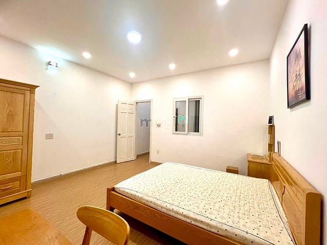 Hình ảnh ✨ Mb6623 nạp rút nhanh chóng 1PN riêng biệt phường 2, gần CV Gia Định 6x có TL