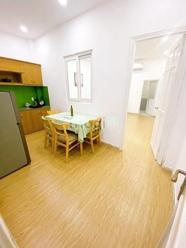 Hình ảnh ✨ Mb6623 nạp rút nhanh chóng 1PN riêng biệt phường 2, gần CV Gia Định 6x có TL