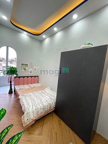 Hình ảnh 🔥KHAI TRƯƠNG Mb6623 nạp rút nhanh chóng 2PN ngay chợ Phạm Văn Hai, p3 Tân Bình