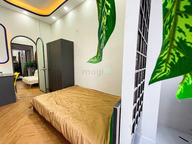 Hình ảnh 🔥KHAI TRƯƠNG Mb6623 nạp rút nhanh chóng 2PN ngay chợ Phạm Văn Hai, p3 Tân Bình
