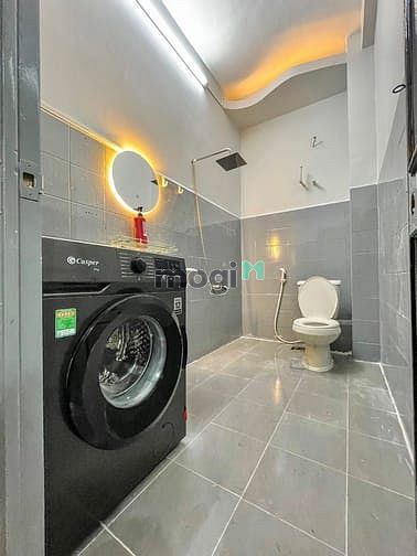 Hình ảnh 🔥KHAI TRƯƠNG Mb6623 nạp rút nhanh chóng 2PN ngay chợ Phạm Văn Hai, p3 Tân Bình