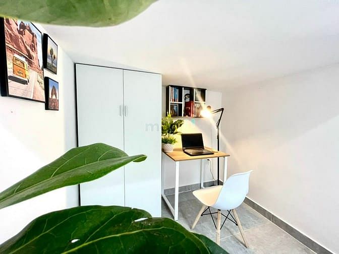 Hình ảnh Phòng Duplex Siêu Rộng Gần Ngay Tân Sơn Nhất