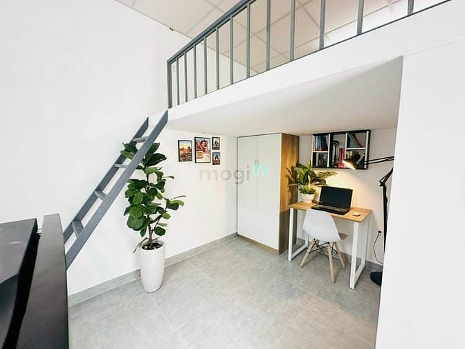 Hình ảnh Phòng Duplex Siêu Rộng Gần Ngay Tân Sơn Nhất