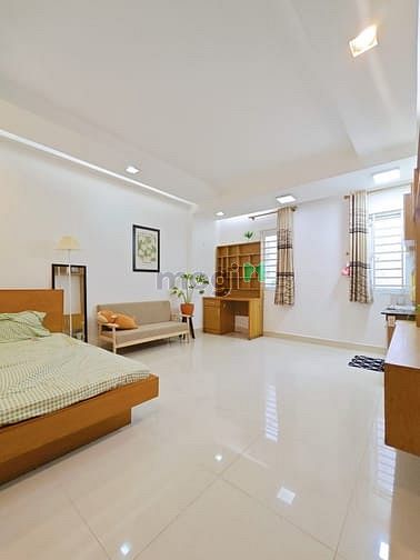 Hình ảnh STudio Nội Thất Cao Cấp Trung Tâm Quận 1 Đường Trần Đình Xu