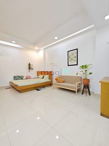 Hình ảnh STudio Nội Thất Cao Cấp Trung Tâm Quận 1 Đường Trần Đình Xu