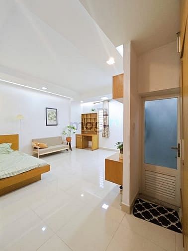Hình ảnh STudio Nội Thất Cao Cấp Trung Tâm Quận 1 Đường Trần Đình Xu