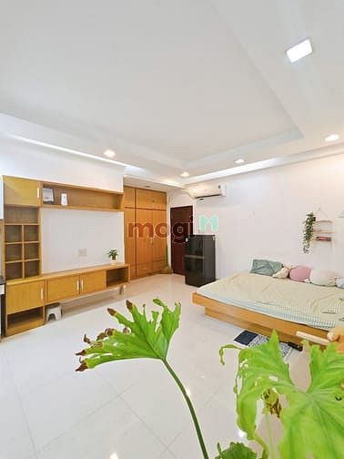 Hình ảnh STudio Nội Thất Cao Cấp Trung Tâm Quận 1 Đường Trần Đình Xu