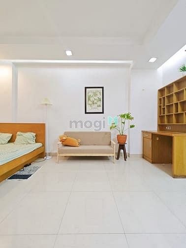 Hình ảnh STudio Nội Thất Cao Cấp Trung Tâm Quận 1 Đường Trần Đình Xu