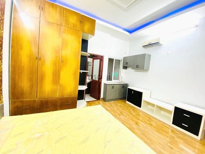 Hình ảnh Phòng Trọ Full Nội Thất Đường Phạm Văn Chiêu