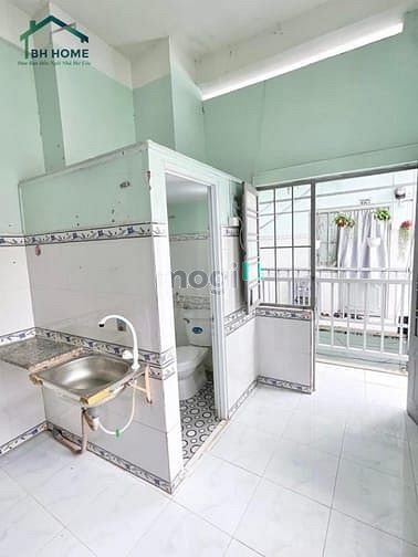 Hình ảnh Cho thuê phòng gác bếp như hình