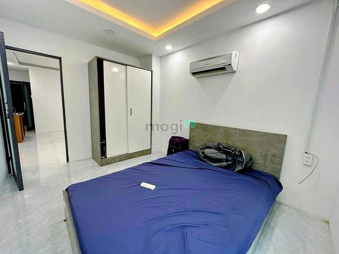 Hình ảnh 🎊Căn Hộ 2 Phòng Ngủ- Yên Đỗ- Bình Thạnh- Ở được liền