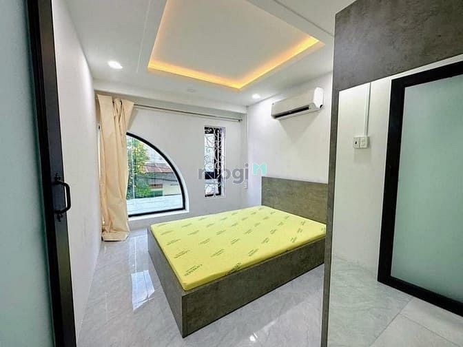 Hình ảnh 🎊Căn Hộ 2 Phòng Ngủ- Yên Đỗ- Bình Thạnh- Ở được liền