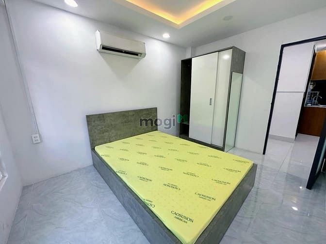 Hình ảnh 🎊Căn Hộ 2 Phòng Ngủ- Yên Đỗ- Bình Thạnh- Ở được liền