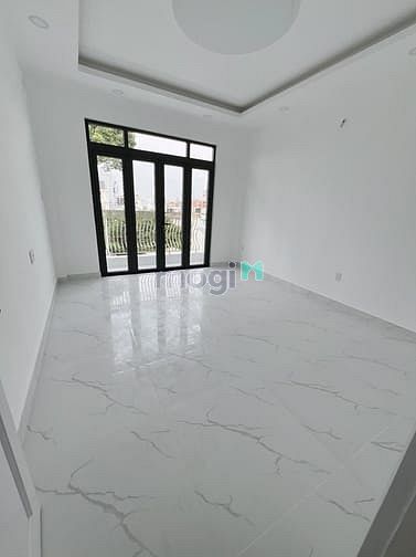 Hình ảnh Bán gấp nhà mới xây đẹp quận Tân Phú