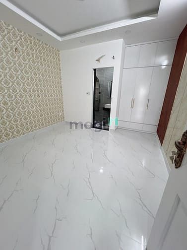 Hình ảnh Bán gấp nhà mới xây đẹp quận Tân Phú