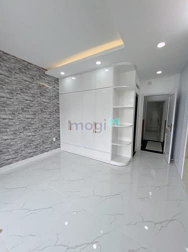 Hình ảnh Bán gấp nhà mới xây đẹp quận Tân Phú