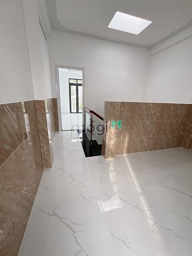 Hình ảnh Bán gấp nhà mới xây đẹp quận Tân Phú