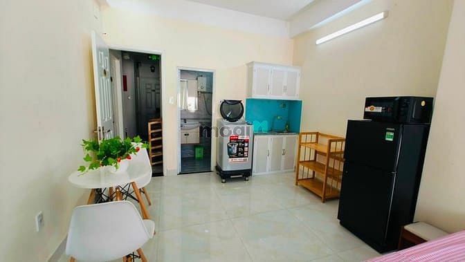 Hình ảnh 🎊Căn Hộ Studio - Ban công- Cù Lao- Phú Nhuận- Phan Xích long
