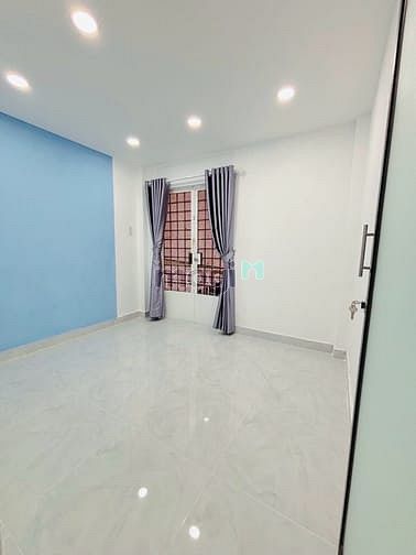 Hình ảnh Nhà mới 2 tầng siêu đẹp , gần đường Bình Long,quận Bình Tân,24m2,chỉ 2
