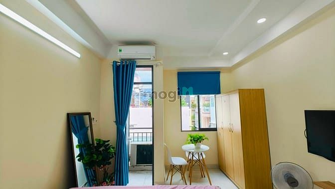 Hình ảnh 🎊Căn Hộ Studio - Ban công- Cù Lao- Phú Nhuận- Phan Xích long