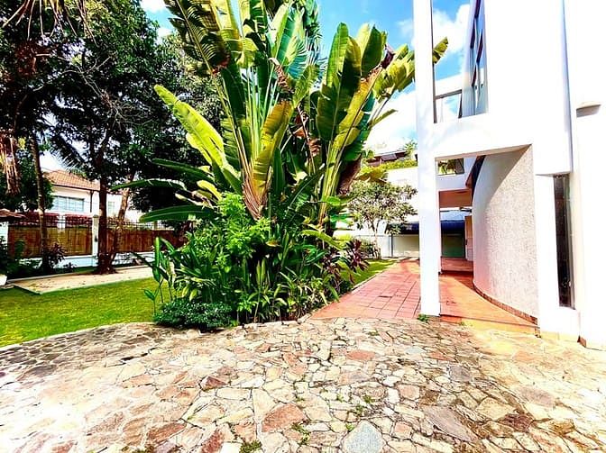 Hình ảnh Cho thuê BT Compound Trần Não, Quận 2, 850m2, 2 tầng, hồ bơi, sân vườn