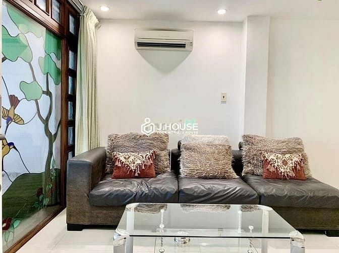 Hình ảnh 🔥Cho thuê Căn Hộ 2PN 2Wc 110m2 Siêu To