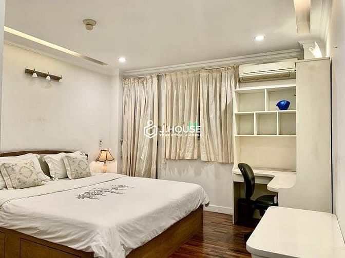 Hình ảnh 🔥Cho thuê Căn Hộ 2PN 2Wc 110m2 Siêu To