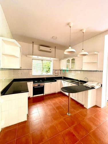 Hình ảnh Cho thuê BT Compound Trần Não, Quận 2, 850m2, 2 tầng, hồ bơi, sân vườn