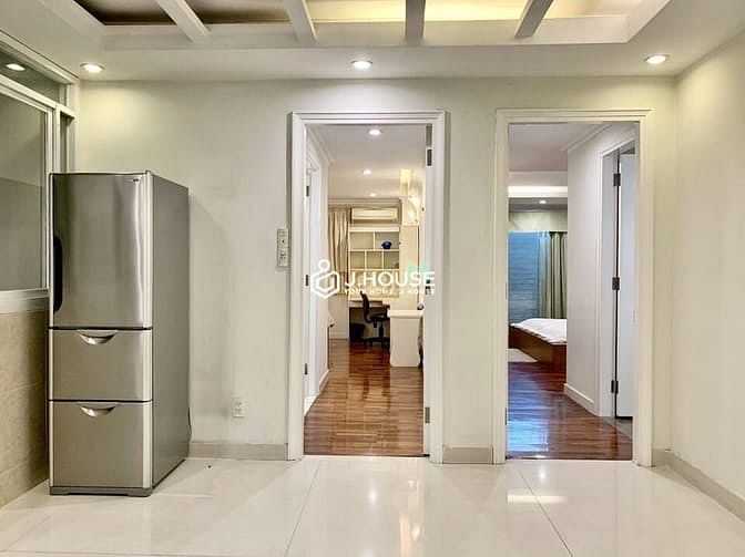 Hình ảnh 🔥Cho thuê Căn Hộ 2PN 2Wc 110m2 Siêu To