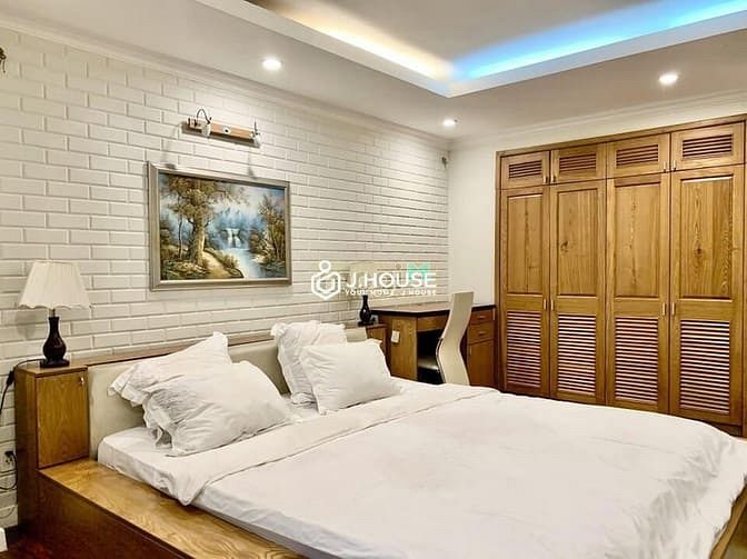 Hình ảnh 🔥Cho thuê Căn Hộ 2PN 2Wc 110m2 Siêu To