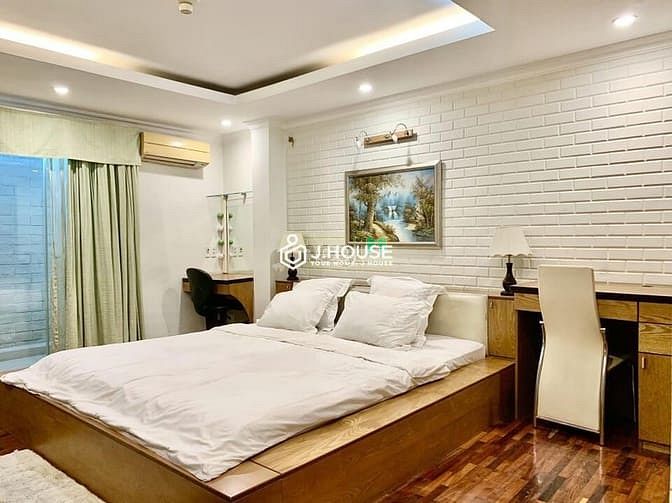 Hình ảnh 🔥Cho thuê Căn Hộ 2PN 2Wc 110m2 Siêu To