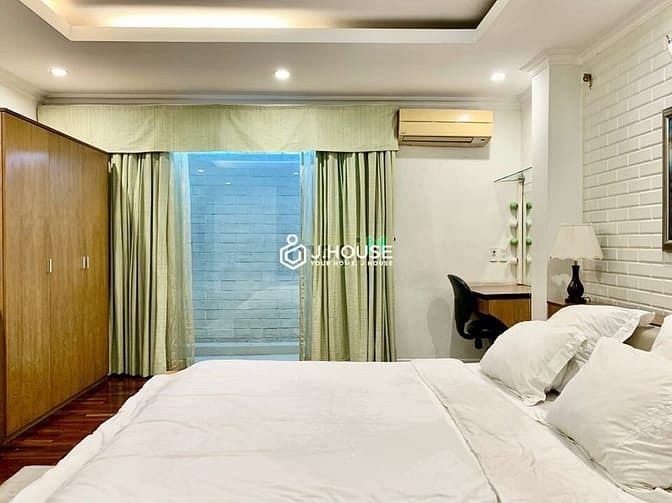 Hình ảnh 🔥Cho thuê Căn Hộ 2PN 2Wc 110m2 Siêu To