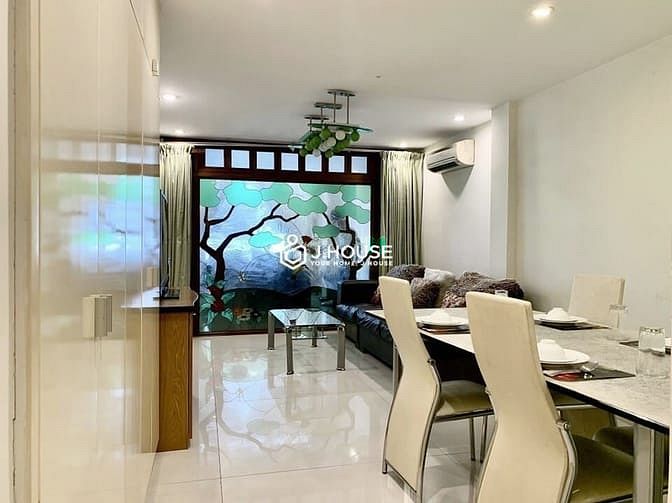Hình ảnh 🔥Cho thuê Căn Hộ 2PN 2Wc 110m2 Siêu To