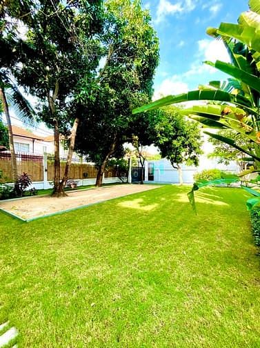 Hình ảnh Cho thuê BT Compound Trần Não, Quận 2, 850m2, 2 tầng, hồ bơi, sân vườn