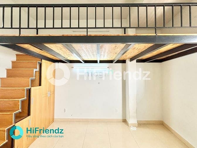 Hình ảnh Căn Hộ Duplex Mới Xây Gần Đại Học Công Thương(HUIT)