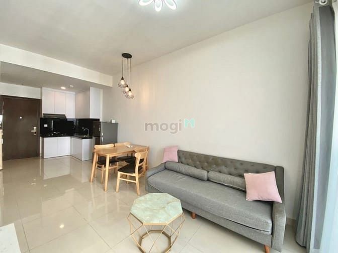 Hình ảnh Chung cư Prosper Plaza,Phan văn Hớn, Q12: 70m2, 2p ngủ,2wc, 10tr
