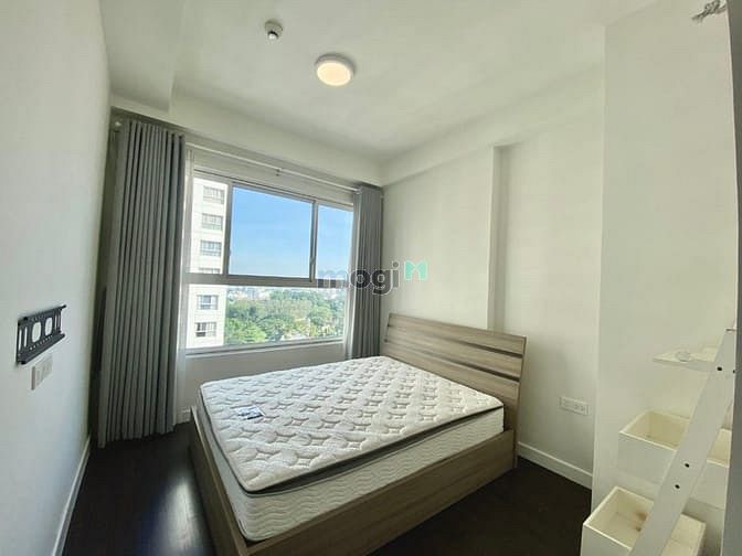 Hình ảnh Chung cư Prosper Plaza,Phan văn Hớn, Q12: 70m2, 2p ngủ,2wc, 10tr