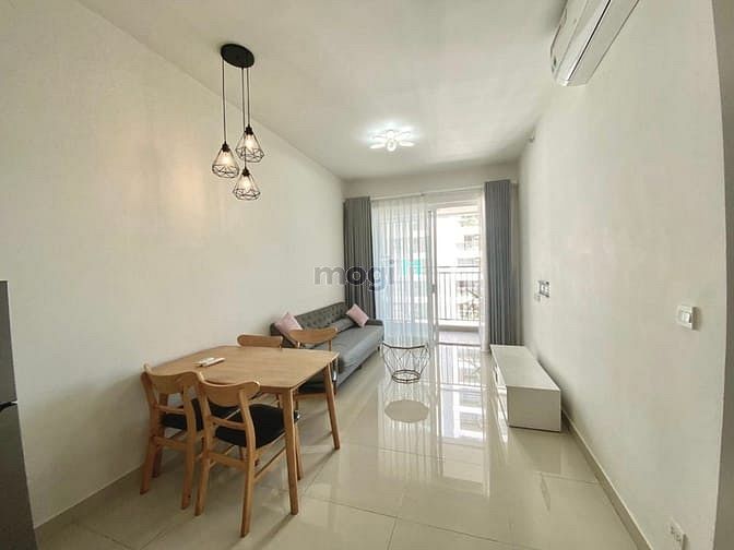 Hình ảnh Chung cư Prosper Plaza,Phan văn Hớn, Q12: 70m2, 2p ngủ,2wc, 10tr